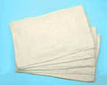 白雑巾　５枚セット