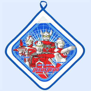 ウルトラヒーロー