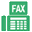 FAXアイコン