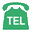 TELアイコン