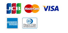 JCB.VISA.MASTER.DINERS.AMEX